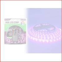 Dymond RGB LED strip - 5 meter