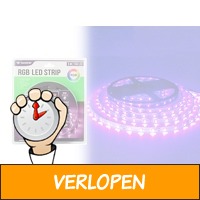 Dymond RGB LED strip - 5 meter