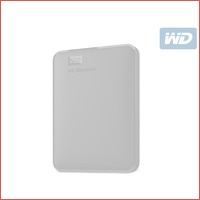 WD Elements Portable Harde Schijf | 500 ..