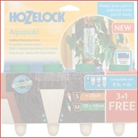 Hozelock 2717 Aquasolo bewateringsspike