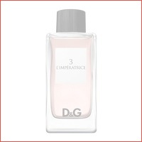 Dolce & Gabbana L'Imperatrice 3 EDT ..