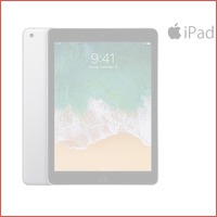 Refurbished Apple iPad 32GB (2017)