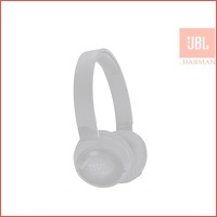 JBL Tune 600BT ANC koptelefoon