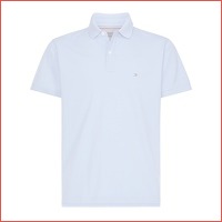 Tommy Hilfiger Slim polo