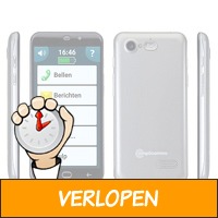 Senioren Smartphone - PowerTel M9500