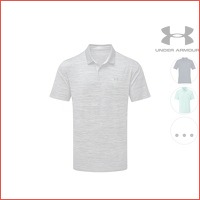 Under Armour Performance 2.0 polo