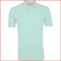 Scotch and Soda polo