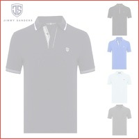 Jimmy Sanders polo