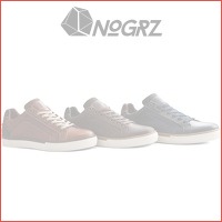 NoGrz B.Johnson herensneaker