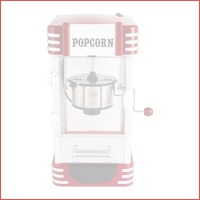 Popcornmachine XL