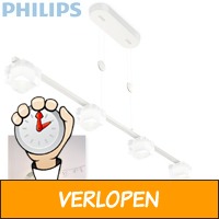 Philips myLiving Tibris hanglamp LED