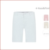 Haze & Finn short Casual