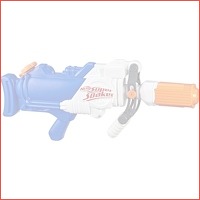 Hasbro NERF super soaker Hydra