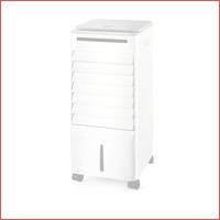 Mobiele 2-in-1 aircooler