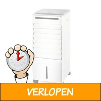 Mobiele 2-in-1 aircooler