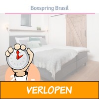Boxspring Brasil