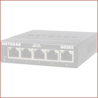 Netgear GS305-300PES switch