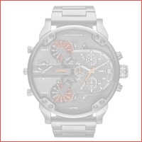 Diesel Mr. Daddy XXXL Chronograph