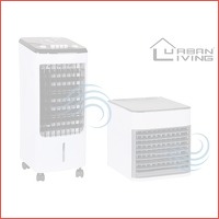 Urban Living aircooler in de aanbieding