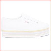 Superga 2790 Linea Up and Down Sneakers ..