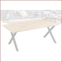 Industriele eettafel