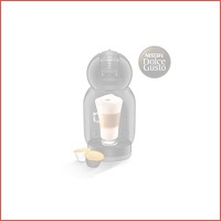 Veiling: Koffiemachine NESCAF Dolce Gust..