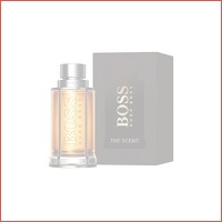 Hugo Boss The Scent for him EDT 100 ml