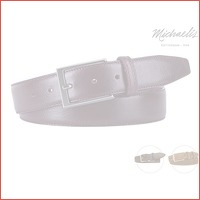 Michaelis Lederen Riem