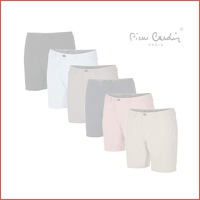 Chino broeken van Pierre Cardin