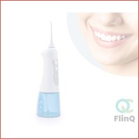 FlinQ elektrische waterflosser