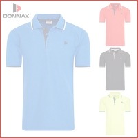 Polo's van Donnay