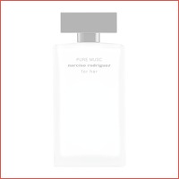 Narciso Rodriguez Pure Musc For Her EDP ..