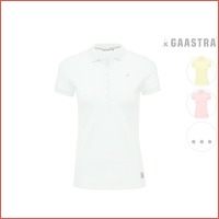 Gaastra Royal Seas polo