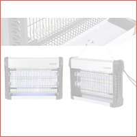 Eurom Fly Away 1600 insectenlamp - 100m