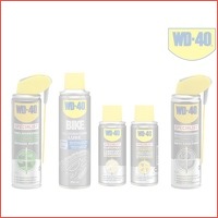 WD-40 In en Om het Huis Pakket