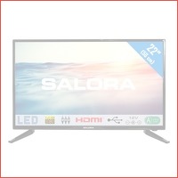 Salora Full HD televisie 22LED1600