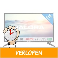 Salora Full HD televisie 22LED1600