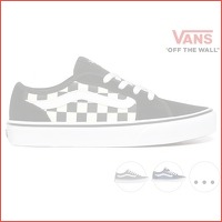 Vans Filmore Decon sneakers