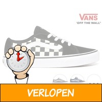 Vans Filmore Decon sneakers