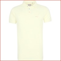 NZA Waiapu poloshirt