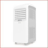 Mobiele airconditioner