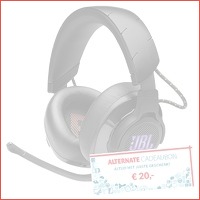 JBL Quantum 600 Draadloze RGB gaming hea..