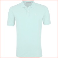 Scotch and Soda polo