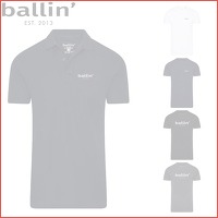 Ballin Est 2013 T-shirts en polos