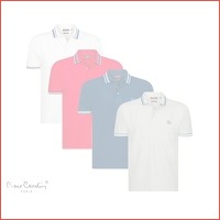 Pierre Cardin Classic polo