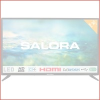 SALORA LED TV 24LTC2100