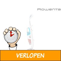 Rowenta Clean & Steam multi stoomstofzuiger