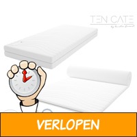 Ten Cate matras