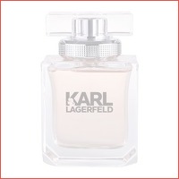 Karl Lagerfeld eau de parfum 85 ml