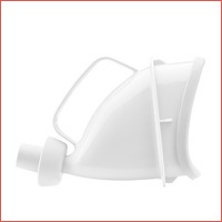 Portable Adult Emergency Urinal